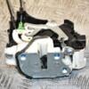Замок двері передній лівий електро 5 пинов Citroen C-Crosser 2009-2013 371324 - 4