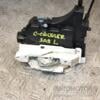 Замок двері задній лівий електро 2 Піна Citroen C-Crosser 2009-2013 371328 - 3