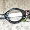 Ручка двери наружная задняя левая Citroen C-Crosser 2009-2013 371330 - 4