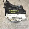 Замок двері задній правий електро 2 Піна Citroen C-Crosser 2009-2013 371332 - 3
