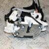 Замок двері задній правий електро 2 Піна Citroen C-Crosser 2009-2013 371332 - 4
