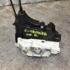 Замок двери передний правый электр 2 пина Citroen C-Crosser 2009-2013 371336 - 3
