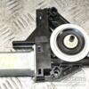 Моторчик склопідіймача задній правий Volvo XC60 2008 966269102 371338 - 3