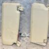 Козырек солнцезащитный левый Volvo XC60 2008 371354 - 4
