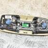 Плафон салона задний Volvo XC60 2008 39859712 371360 - 4