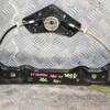 Стеклоподъемник задний правый Jeep Grand Cherokee 2010 923771102 371403 - 3