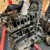 Двигун Fiat Doblo 1.4 8V 2000-2009 350A1000 BF-629 - 9