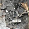 МКПП (механическая коробка переключения передач) 6-ступка VW Caddy 1.9tdi (III) 2004-2015 JYJ 371405 - 11