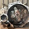 МКПП (механическая коробка переключения передач) 6-ступка VW Touran 1.9tdi 2003-2010 GQN 371422 - 7
