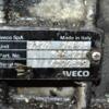 МКПП (механічна коробка перемикання передач) 5-ступка Iveco Daily 2.8td (E2) 1996-1999 8868231 371446 - 12