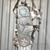 Двигун VW Golf Plus 1.9tdi 2005-2014 BKC 371508 - 7