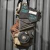 Двигатель (тнвд Siemens) Renault Modus 1.5dCi 2004-2012 K9K 836 371514 - 7