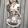 Двигатель (тнвд Siemens) Renault Modus 1.5dCi 2004-2012 K9K 836 371514 - 9
