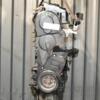 Двигатель VW Jetta 1.9tdi 2006-2011 BLS 371534 - 7