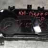 Панель приборов Citroen C-Crosser 2.2hdi 2009-2013 8100B855 371558 - 3