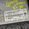 Блок управления двигателем Ford Fiesta 1.5tdci 2008 CV1A12A650GC 371561 - 4