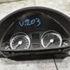 Панель приладів Mercedes C-class (W203) 2000-2007 A2035406248 371565 - 3