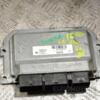 Блок управления двигателем 16- Renault Duster 1.6 16V 2010 237101811S 371567 - 3