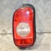Фонарь левый Mini Clubman (R55) 2007-2014 7167411 371625 - 3