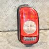 Фонарь правый Mini Clubman (R55) 2007-2014 7167412 371627 - 3