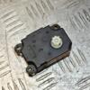Моторчик заслінки печі Mini Cooper (R56) 2006-2014 990432F 371633 - 4