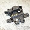 Замок крышки багажника электр 4 пина Mini Clubman (R55) 2007-2014 51242754459 371639 - 3