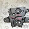 Замок крышки багажника электр 4 пина Mini Clubman (R55) 2007-2014 51242754459 371639 - 4