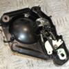 Ручка двері внутрішня задні праві Mini Clubman (R55) 2007-2014 51226963784 371648 - 4
