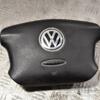 Подушка безопасности руля Airbag VW Transporter (T4) 1990-2003 3B0880201AS 371663 - 3