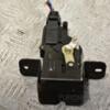 Замок скла кришки багажника електро Kia Sorento 2002-2009 871303E000 371669 - 4
