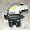 Замок крышки багажника электр 4 пина Mazda 6 2007-2012 371679 - 3