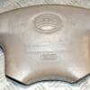 Подушка безопасности руль Airbag Great Wall Hover (H3) 2005-2010 3658110K18 371689 - 3