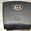 Подушка безпеки кермо Airbag Kia Sorento 2002-2009 371695 - 3