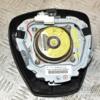Подушка безопасности руль Airbag Mazda 6 2007-2012 GS1E57K00 371697 - 4