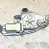 Моторчик стеклоочистителя задний Mazda 6 2007-2012 GS2A67450 371703 - 3