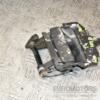 Ручка двері внутрішня задня орні права VW Transporter (T4) 1990-2003 705829309A 371723 - 3