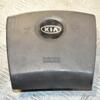 Подушка безпеки кермо Airbag Kia Sorento 2002-2009 569103E010CQ 371754 - 3
