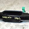 Ручка двери наружная задняя левая Kia Sorento 2002-2009 371785 - 3