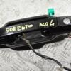 Ручка двері зовнішня передня ліва Kia Sorento 2002-2009 371789 - 3