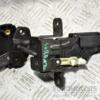 Замок скла кришки багажника електро Kia Sorento 2002-2009 871303E000 371799 - 4