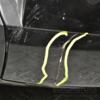 Дзеркало ліве електр 5 пинов (дефект) Kia Sorento 2002-2009 371805 - 7