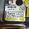 Блок управления двигателем Hyundai ix20 1.6 16V 2010 1038408601 371818 - 4