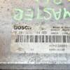 Блок управления двигателем Renault Master 2.5dCi 1998-2010 0281010784 371822 - 4