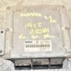 Блок управления двигателем Renault Master 2.5dCi 1998-2010 0281010784 371824 - 3