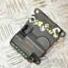 Шаговый двигатель печки Kia Sorento 2002-2009 H400730530 371832 - 3