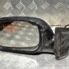 Зеркало левое электр 8 пинов -07 VW Touareg 2002-2010 371861 - 3