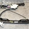 Склопідйомник задній правий 2 Піна Chrysler Voyager 2008-2016 3014866K 371890 - 3