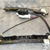 Склопідйомник задній правий 2 Піна Chrysler Voyager 2008-2016 3014866K 371890 - 4