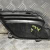 Решітка переднього бампера ліва Volvo XC60 2008 31290657 371913 - 4