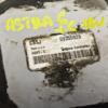 Блок управління двигуном комплект Opel Astra 1.6 16V (G) 1998-2005 09355929 371921 - 4